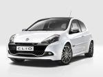 Renault Clio 20th Limited Edition 2010 года